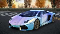 Lamborghini Aventador Anke S11 для GTA 4