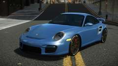 Porsche 977 Iusnor для GTA 4