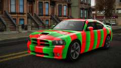 Dodge Charger Notiny S1 для GTA 4