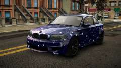 BMW 1M Hanisa S7 для GTA 4
