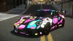 Porsche 911 Arison S1 для GTA 4