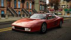 Ferrari 512 TR Feaza для GTA 4