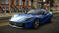 Ferrari 812 Netbeva для GTA 4