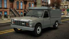 Nissan Zamyad Fogdidoy