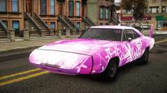 Dodge Charger Rahlyn S12 для GTA 4
