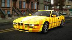 BMW E31 Stemuel S10 для GTA 4