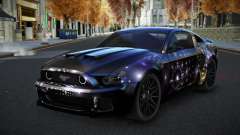 Ford Mustang Emidier S3 для GTA 4