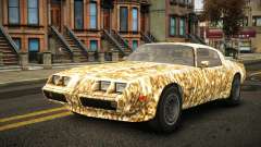 Porsche Trans AM Nara S7 для GTA 4