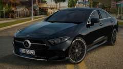 Mercedes-Benz CLS 450 AMG 19th