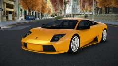 Lamborghini Murcielago Jexolaza