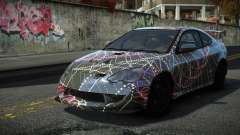 Honda NSX Nitanry S13 для GTA 4