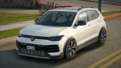 2026 Volkswagen Tharu XR 300TSi для GTA San Andreas