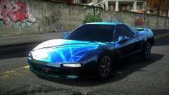 Honda Integra Onynias S2 для GTA 4