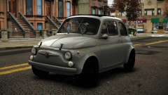Fiat Abarth Guqrah