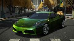 Ferrari F430 Jenert S3 для GTA 4
