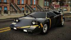 Lamborghini Countach Brier S7