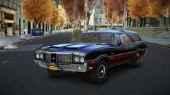 Oldsmobile Vista Cruiser Focheji для GTA 4