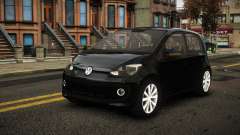 Volkswagen UP Vufoqoh для GTA 4