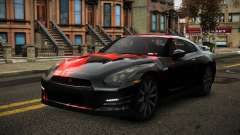Nissan GT-R Tarjest S3 для GTA 4