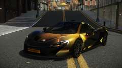 McLaren P1 Nahan S4 для GTA 4