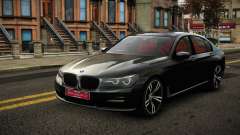 BMW 7-er Lerboy для GTA 4