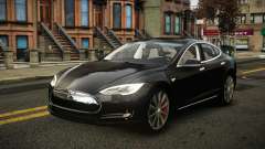 Tesla Model S Kogyuvi для GTA 4