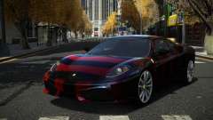 Ferrari F430 Jenert S2 для GTA 4