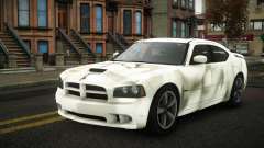 Dodge Charger Notiny S4 для GTA 4
