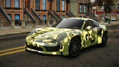 Porsche 911 Losnor S1 для GTA 4