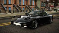 Mazda RX-7 Sufuwiki