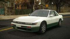 Nissan Silvia Qovubit для GTA 4