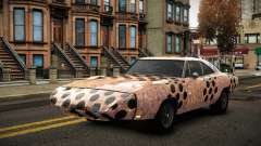 Dodge Charger Rahlyn S2 для GTA 4