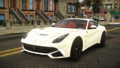 Ferrari F12 Tholesca S12