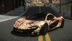 McLaren P1 Nahan S13 для GTA 4