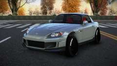 Honda S2000 Vijubihix
