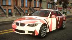 BMW M3 E92 Tojephia S6 для GTA 4