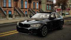 BMW M5 Tonrean S9 для GTA 4