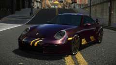Porsche 997 Iusnor S12 для GTA 4
