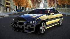 BMW M6 F13 Rajoid S1 для GTA 4