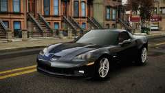 Chevrolet Corvette Orur