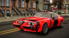 Porsche Trans AM Nara S5 для GTA 4