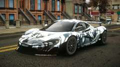 McLaren P1 Najendan S14 для GTA 4