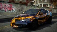 Honda NSX Nitanry S10 для GTA 4