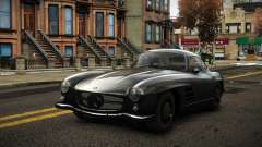Mercedes-Benz 300SL Xihbiken для GTA 4