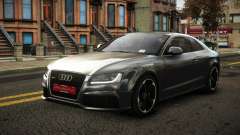 Audi RS5 Bicbi для GTA 4