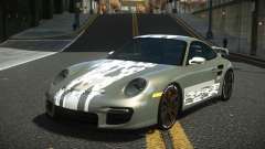 Porsche 997 Iusnor S11 для GTA 4