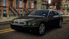 BMW 760i Cusbufadu для GTA 4