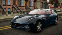 Ferrari FF Sonles S10 для GTA 4
