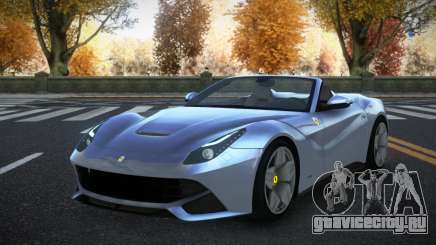 Ferrari F12 Yibnay для GTA 4