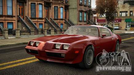 Porsche Trans AM Nara для GTA 4